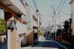 slope