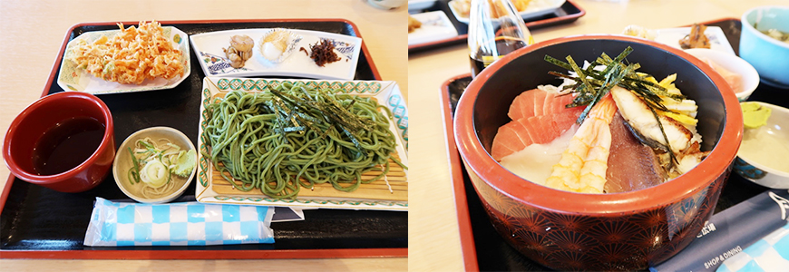 靜岡親子一日遊_尋找富士山,日本平登山,搭小丸子彩繪列車,大吃靜岡美食