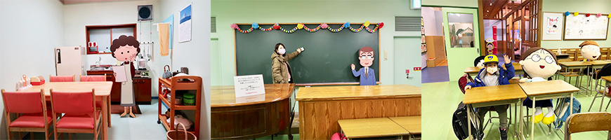 靜岡親子一日遊_尋找富士山,日本平登山,搭小丸子彩繪列車,大吃靜岡美食