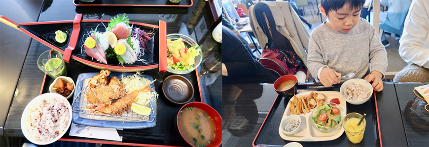 靜岡親子一日遊_尋找富士山,日本平登山,搭小丸子彩繪列車,大吃靜岡美食