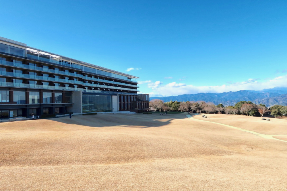 靜岡親子一日遊_尋找富士山,日本平登山,搭小丸子彩繪列車,大吃靜岡美食