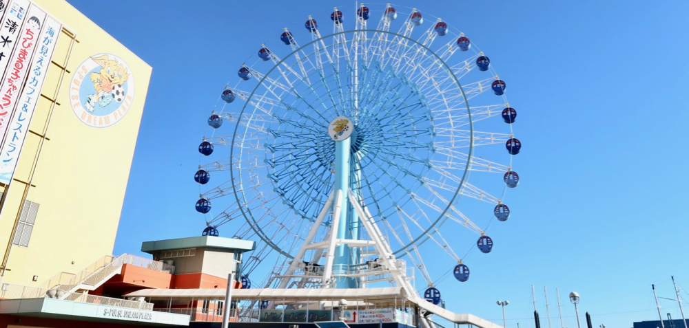 靜岡親子一日遊_尋找富士山,日本平登山,搭小丸子彩繪列車,大吃靜岡美食
