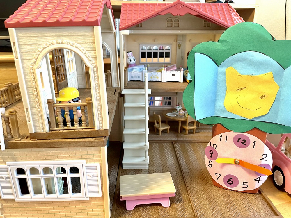 明太子 x Yaeko日台女生交換日記Vol.7 "Stayhome"期間我們和小孩在家是怎麼過的呢?