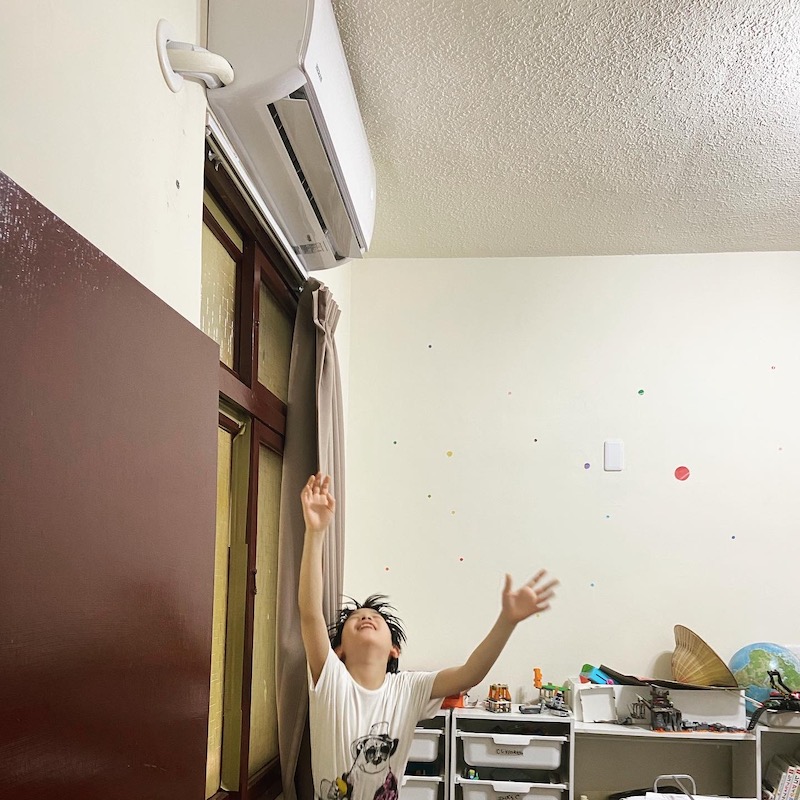 明太子 x Yaeko日台女生交換日記Vol.7 "Stayhome"期間我們和小孩在家是怎麼過的呢?