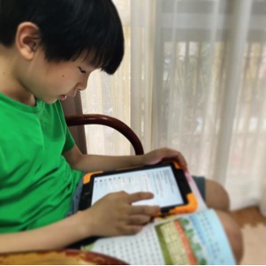 明太子 x Yaeko日台女生交換日記Vol.7 "Stayhome"期間我們和小孩在家是怎麼過的呢?