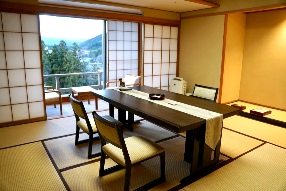 仙台親子住宿＿溫泉旅館佐勘