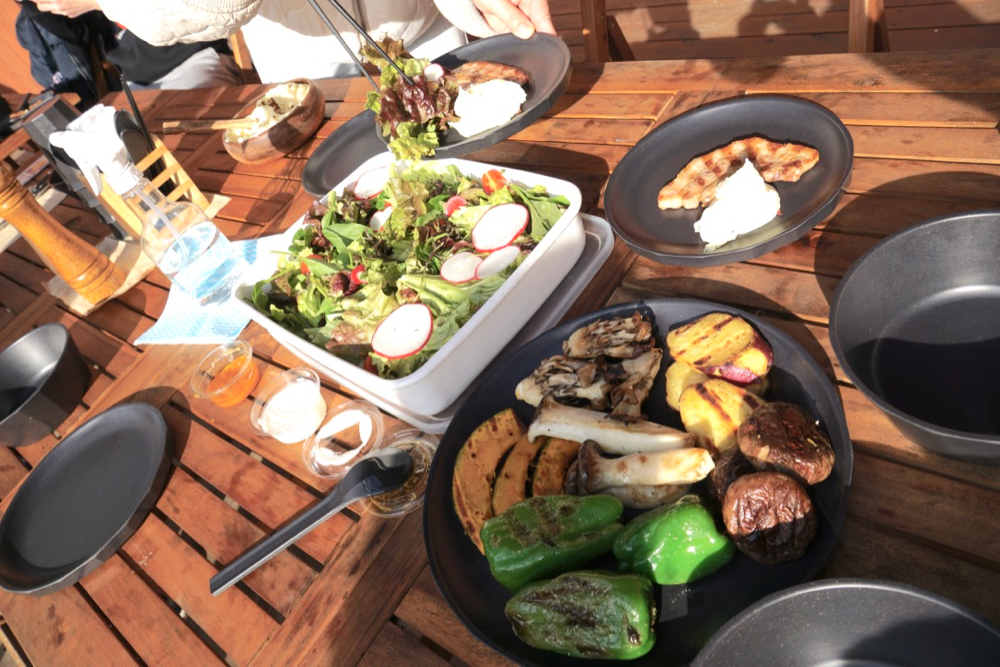 埼玉縣的極美森林旅行！走進飯能名栗，來場芬多精的洗禮！