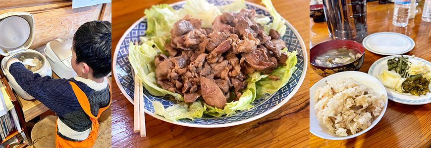 前進山形上山溫泉的夢幻雪世界,體驗親手做雪屋以及絕景樹冰散步