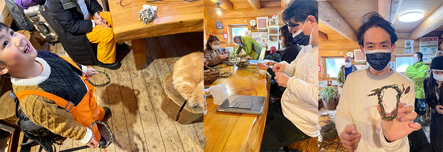 前進山形上山溫泉的夢幻雪世界,體驗親手做雪屋以及絕景樹冰散步