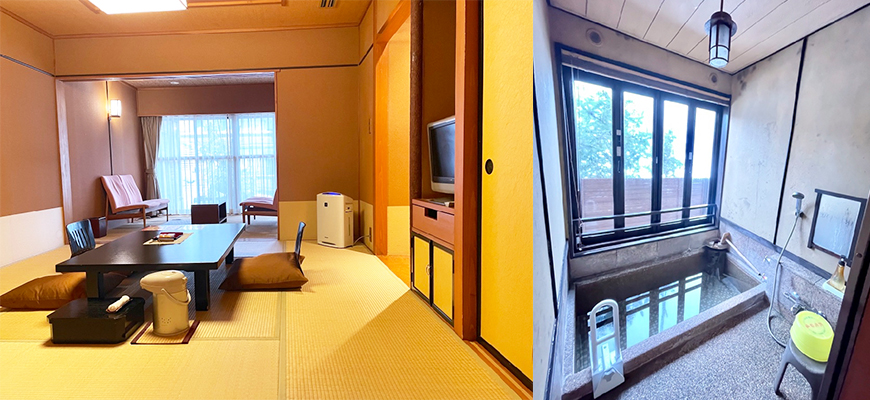 前進山形上山溫泉的夢幻雪世界,體驗親手做雪屋以及絕景樹冰散步