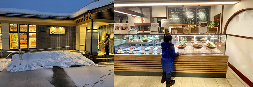 前進山形上山溫泉的夢幻雪世界,體驗親手做雪屋以及絕景樹冰散步