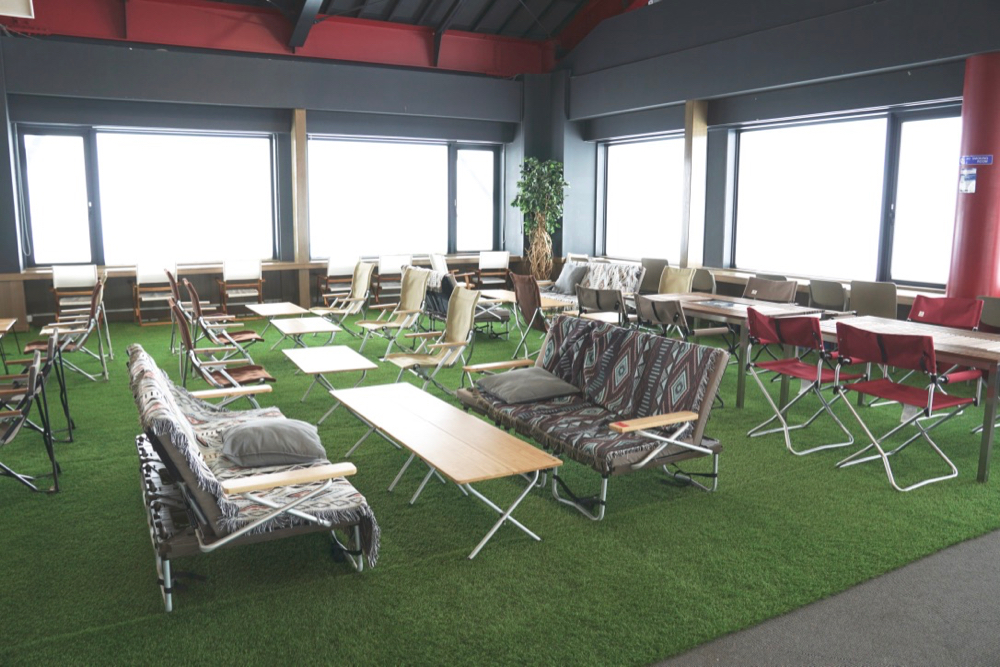 前進山形上山溫泉的夢幻雪世界,體驗親手做雪屋以及絕景樹冰散步