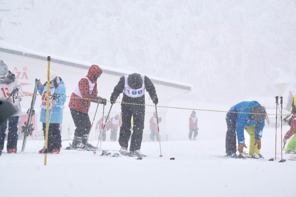 前進山形上山溫泉的夢幻雪世界,體驗親手做雪屋以及絕景樹冰散步