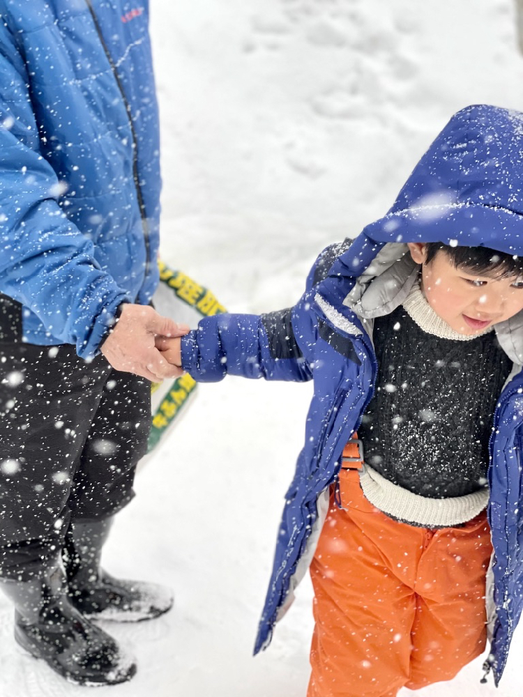 前進山形上山溫泉的夢幻雪世界,體驗親手做雪屋以及絕景樹冰散步