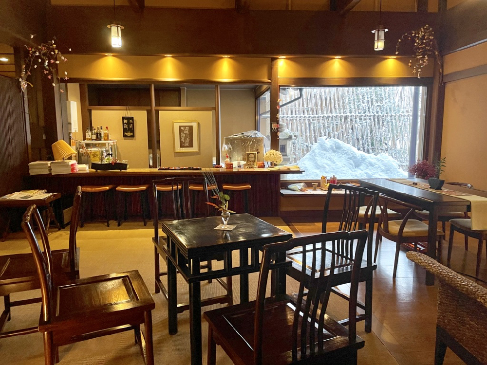 前進山形上山溫泉的夢幻雪世界,體驗親手做雪屋以及絕景樹冰散步