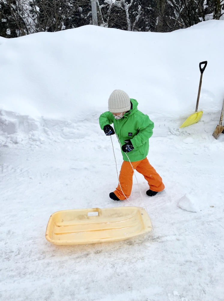 前進山形上山溫泉的夢幻雪世界,體驗親手做雪屋以及絕景樹冰散步