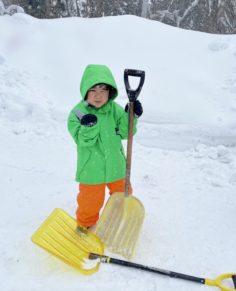 前進山形上山溫泉的夢幻雪世界,體驗親手做雪屋以及絕景樹冰散步