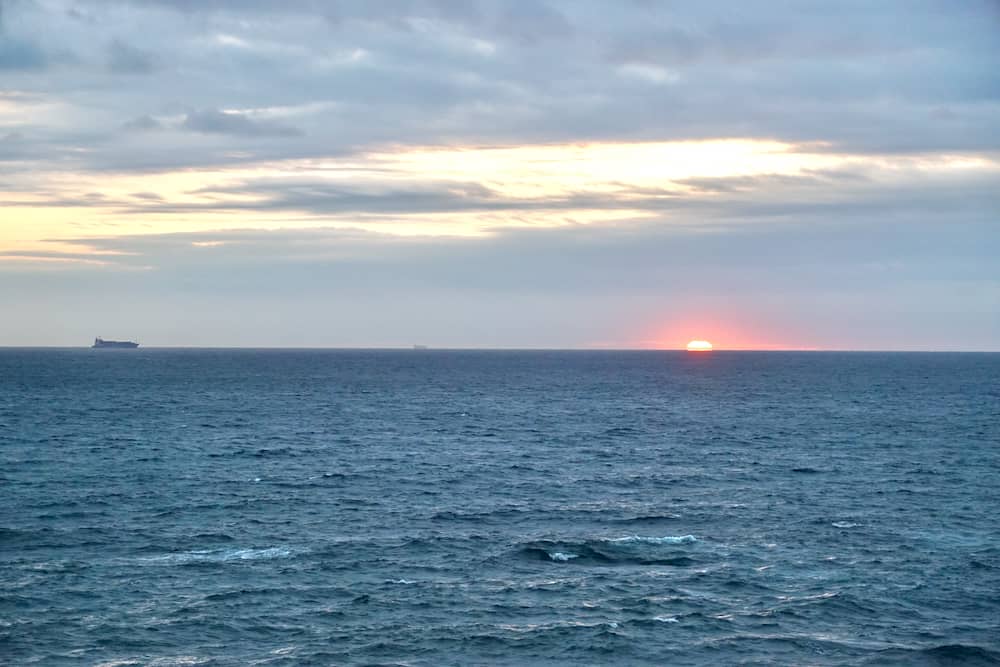 走進高知室戶UNESCO世界地質公園，汲取來自大自然的精華美味