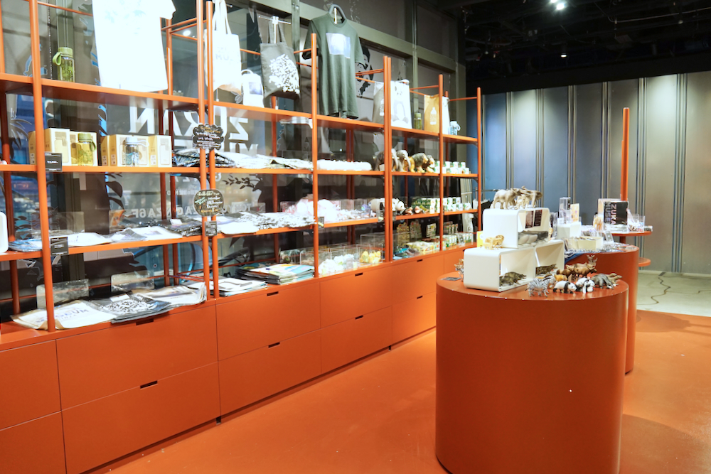 2023東京銀座親子旅行程!帶小孩到「東急PLAZA銀座」盡情玩耍大吃美食