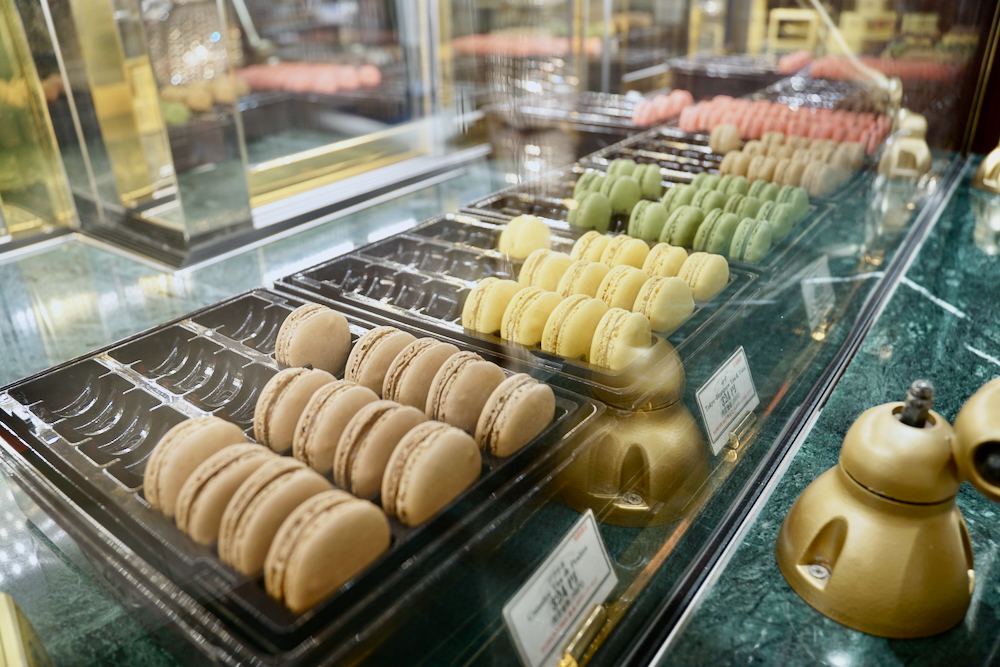 2023東京銀座親子旅行程!帶小孩到「東急PLAZA銀座」盡情玩耍大吃美食