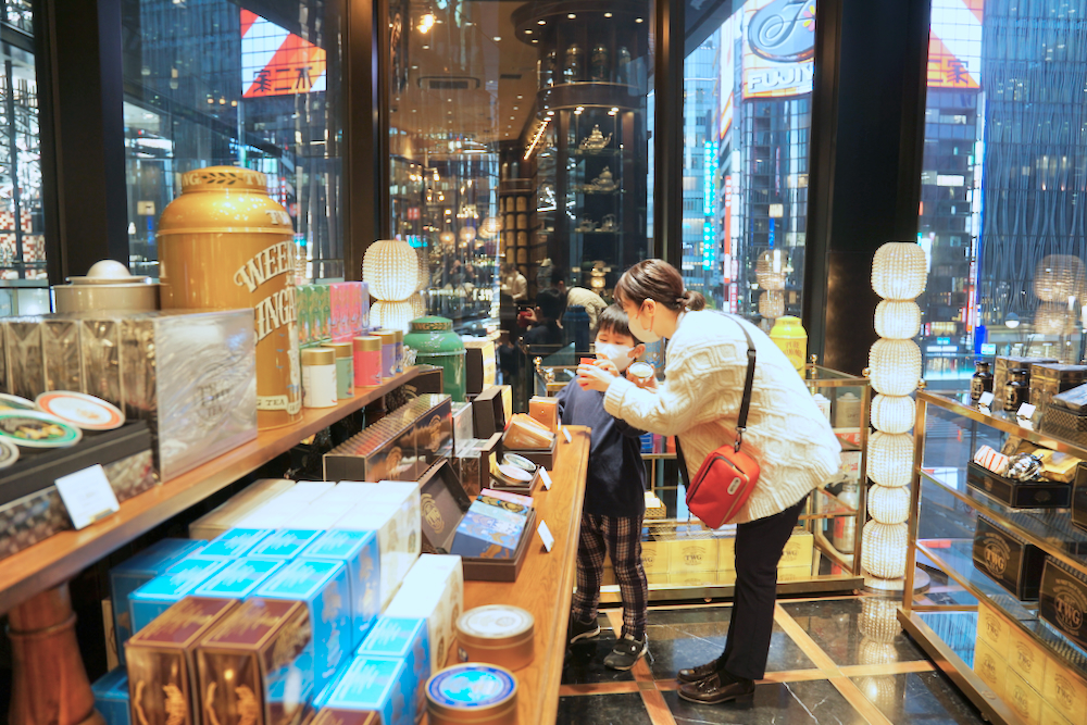 2023東京銀座親子旅行程!帶小孩到「東急PLAZA銀座」盡情玩耍大吃美食