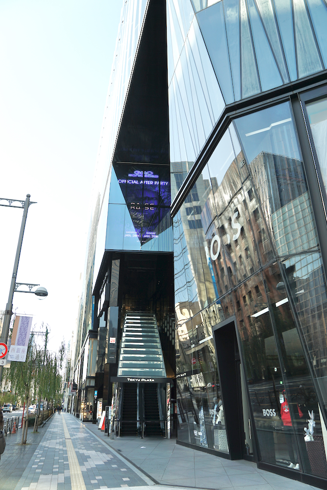 2023東京銀座親子旅行程!帶小孩到「東急PLAZA銀座」盡情玩耍大吃美食