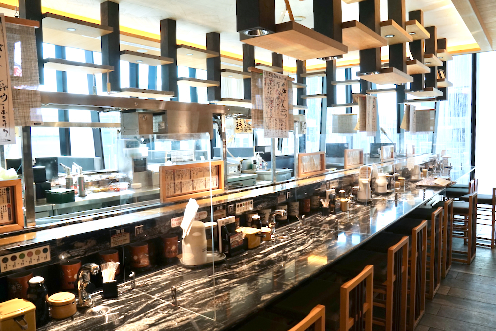 2023東京銀座親子旅行程!帶小孩到「東急PLAZA銀座」盡情玩耍大吃美食