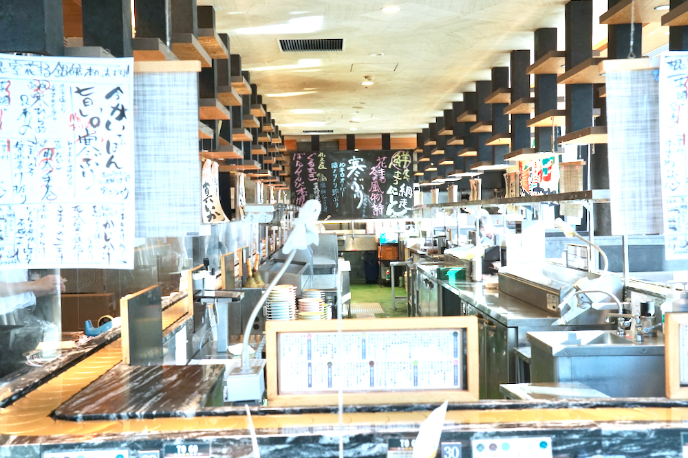 2023東京銀座親子旅行程!帶小孩到「東急PLAZA銀座」盡情玩耍大吃美食