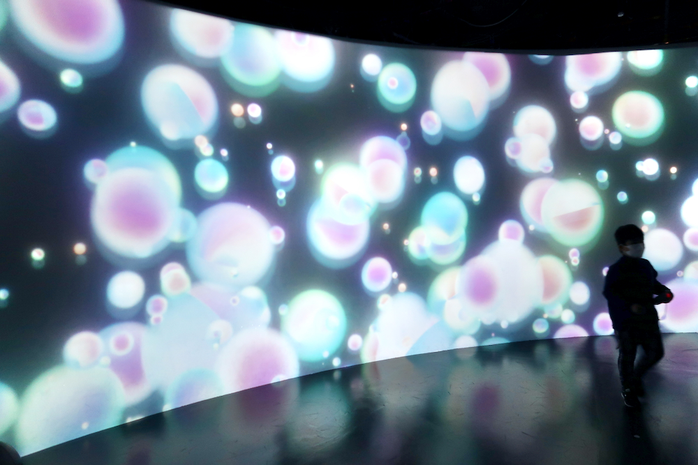 2023東京銀座親子旅行程!帶小孩到「東急PLAZA銀座」盡情玩耍大吃美食