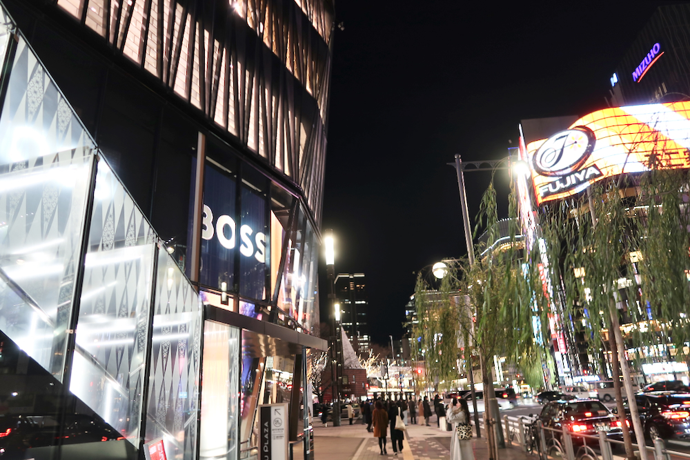 2023東京銀座親子旅行程!帶小孩到「東急PLAZA銀座」盡情玩耍大吃美食