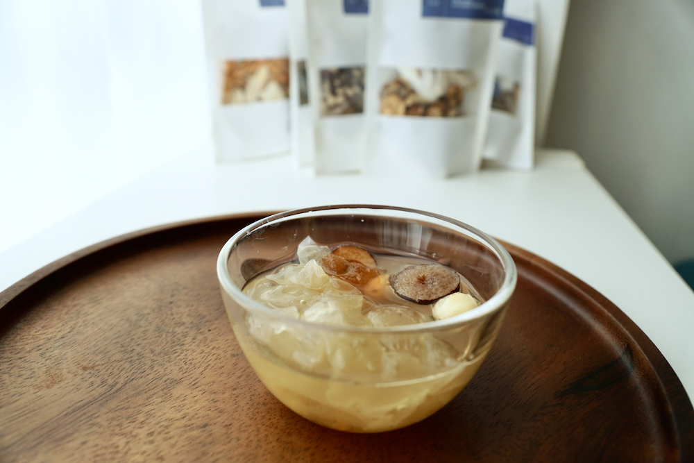 我最愛的煲湯時光~幫我溫柔照顧自己和全家人的「芍品軒」團購