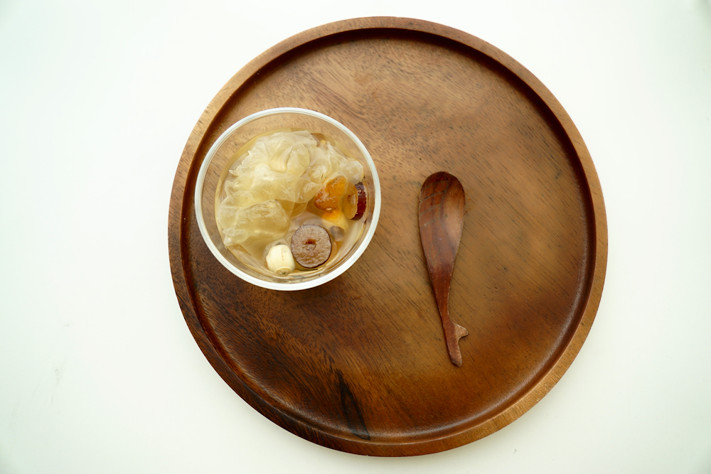 我最愛的煲湯時光~幫我溫柔照顧自己和全家人的「芍品軒」團購