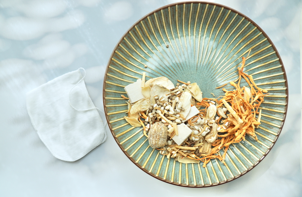 我最愛的煲湯時光~幫我溫柔照顧自己和全家人的「芍品軒」團購