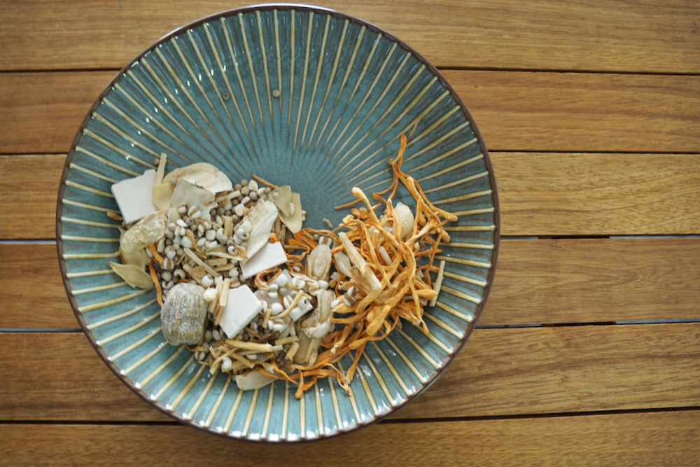 我最愛的煲湯時光~幫我溫柔照顧自己和全家人的「芍品軒」團購