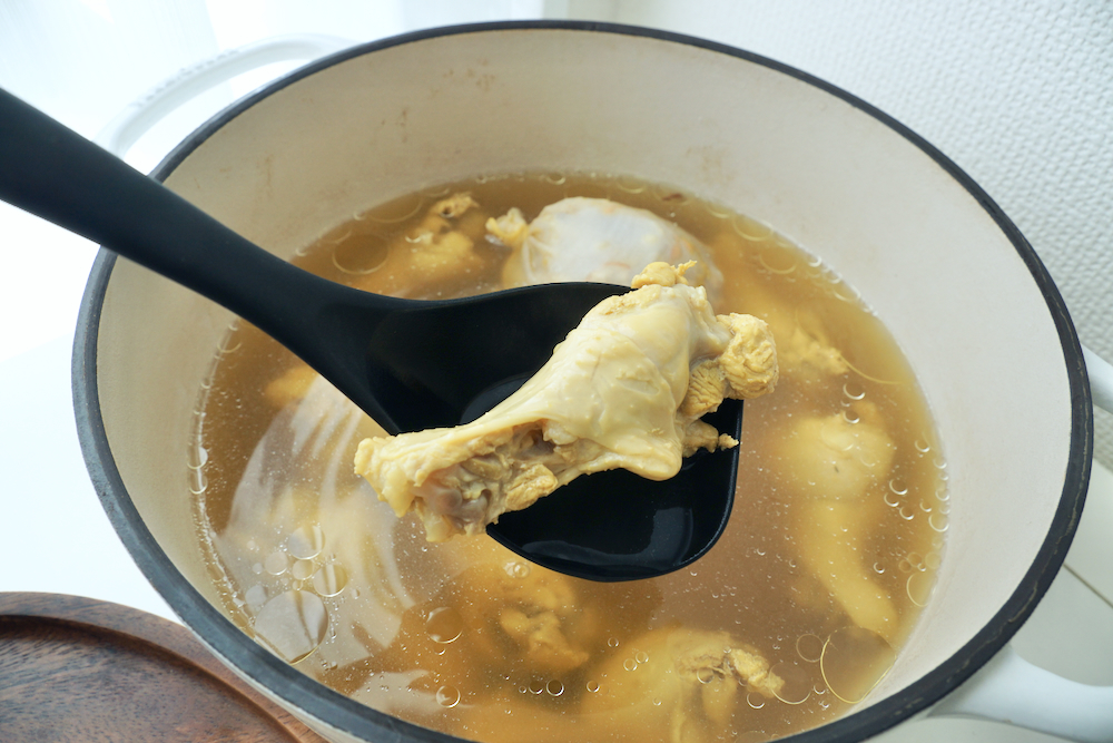 我最愛的煲湯時光~幫我溫柔照顧自己和全家人的「芍品軒」團購