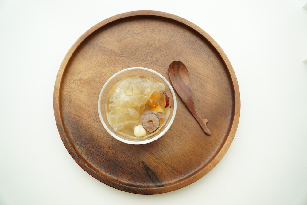 我最愛的煲湯時光~幫我溫柔照顧自己和全家人的「芍品軒」團購