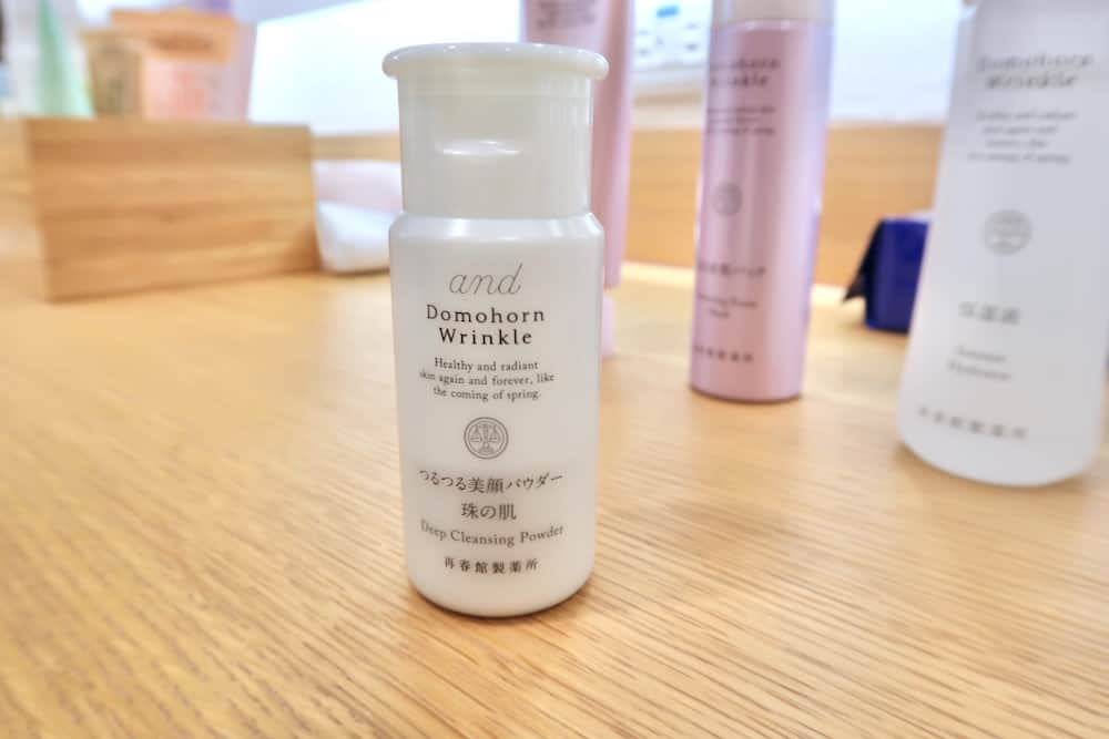 再也離不開朵茉麗蔻的理由!讓我愛上保養時光的「全效8點」