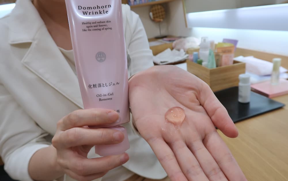 再也離不開朵茉麗蔻的理由!讓我愛上保養時光的「全效8點」