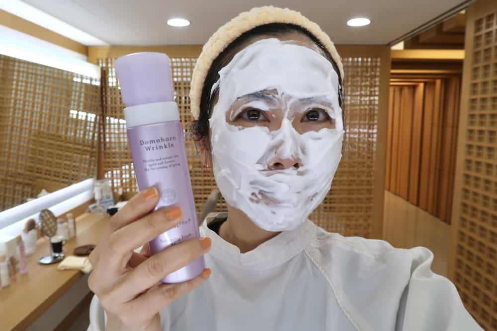 再也離不開朵茉麗蔻的理由!讓我愛上保養時光的「全效8點」