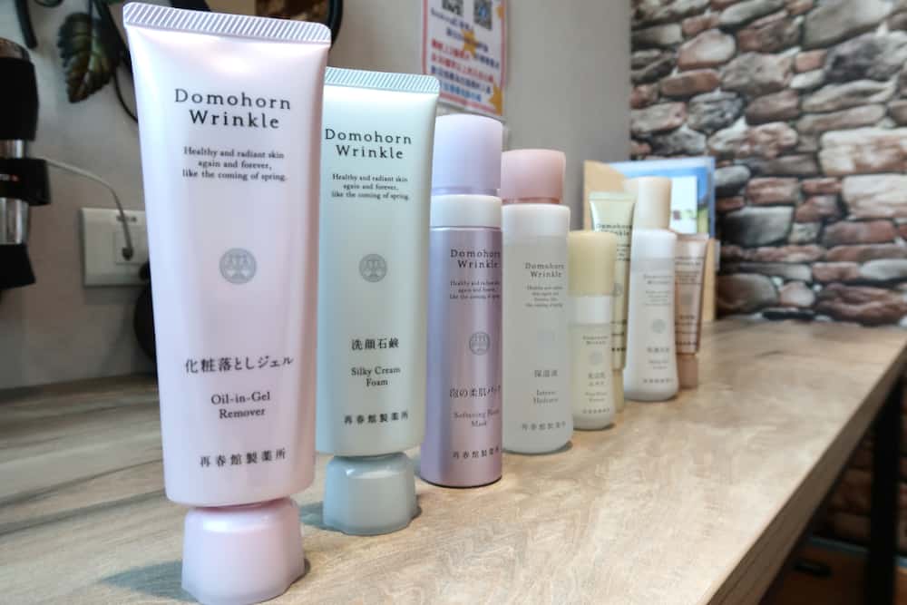 再也離不開朵茉麗蔻的理由!讓我愛上保養時光的「全效8點」