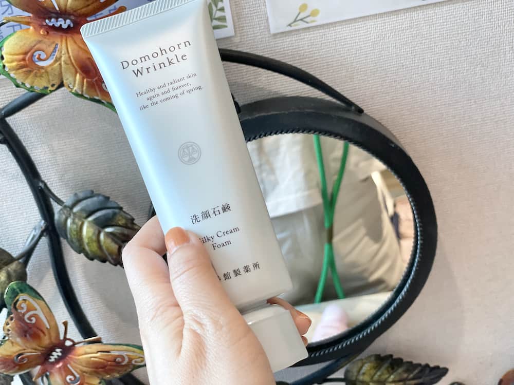 再也離不開朵茉麗蔻的理由!讓我愛上保養時光的「全效8點」