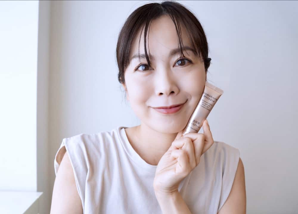 再也離不開朵茉麗蔻的理由!讓我愛上保養時光的「全效8點」