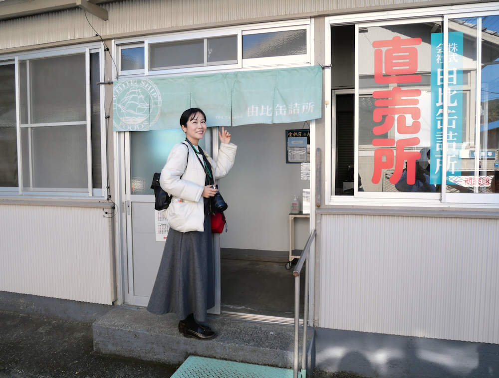 靜岡清水港太好玩了啦!騎腳踏車賞富士山、學捏壽司、大吃櫻花蝦、搭船拜訪三保松原絕景