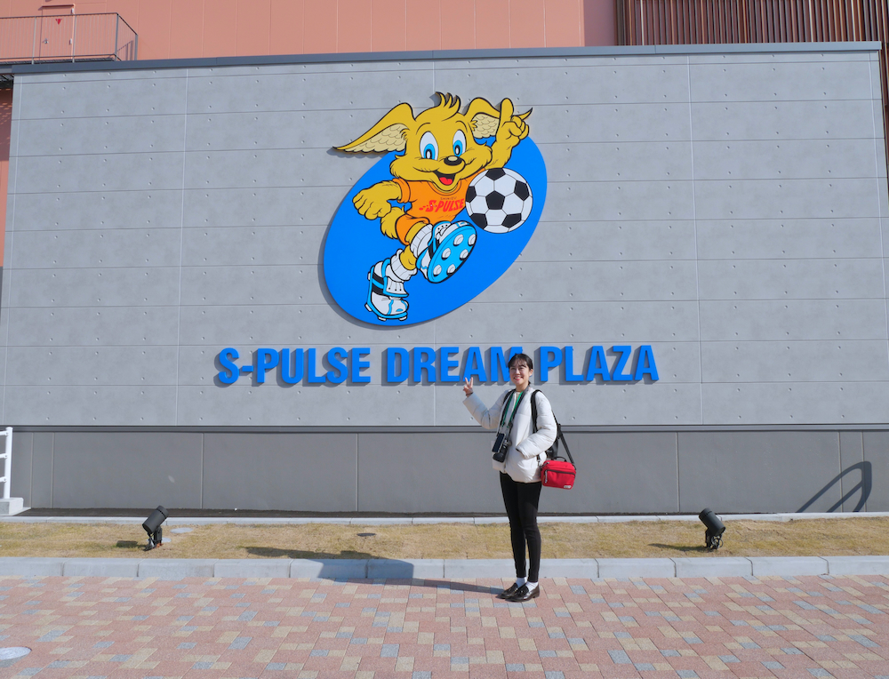 靜岡清水港太好玩了啦!騎腳踏車賞富士山、學捏壽司、大吃櫻花蝦、搭船拜訪三保松原絕景