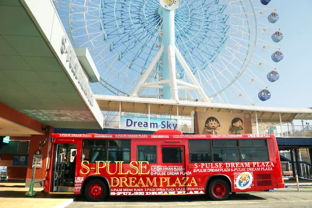 靜岡清水港太好玩了啦!騎腳踏車賞富士山、學捏壽司、大吃櫻花蝦、搭船拜訪三保松原絕景