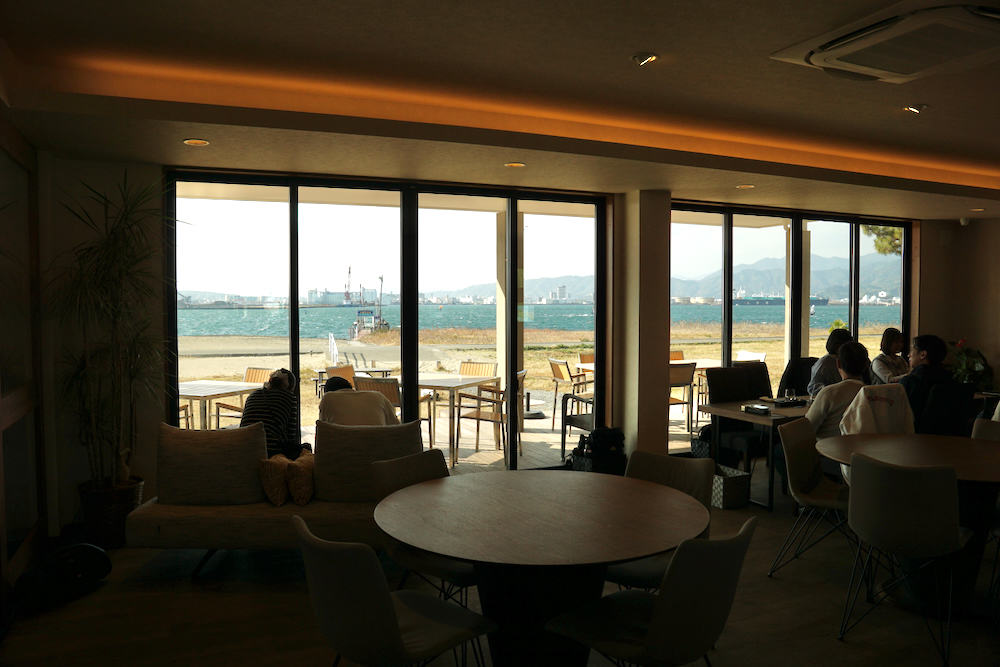 靜岡清水港太好玩了啦!騎腳踏車賞富士山、學捏壽司、大吃櫻花蝦、搭船拜訪三保松原絕景