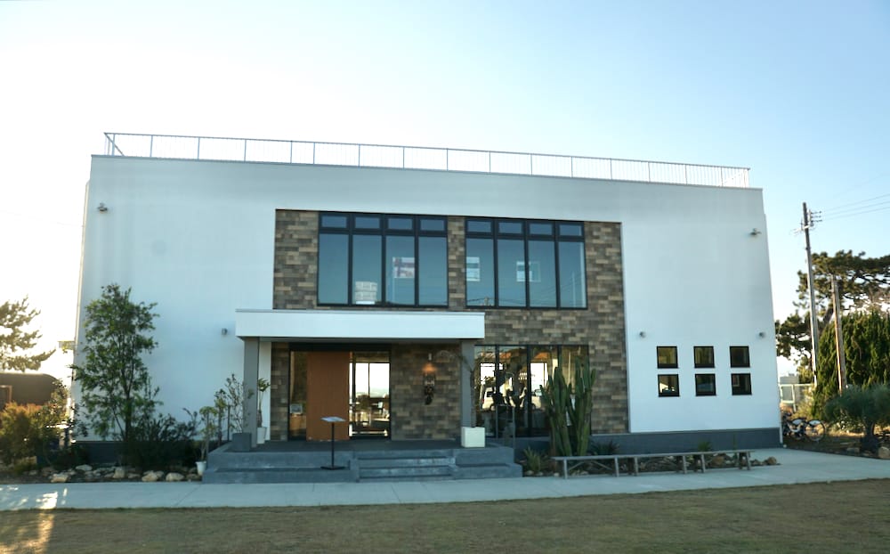 靜岡清水港太好玩了啦!騎腳踏車賞富士山、學捏壽司、大吃櫻花蝦、搭船拜訪三保松原絕景