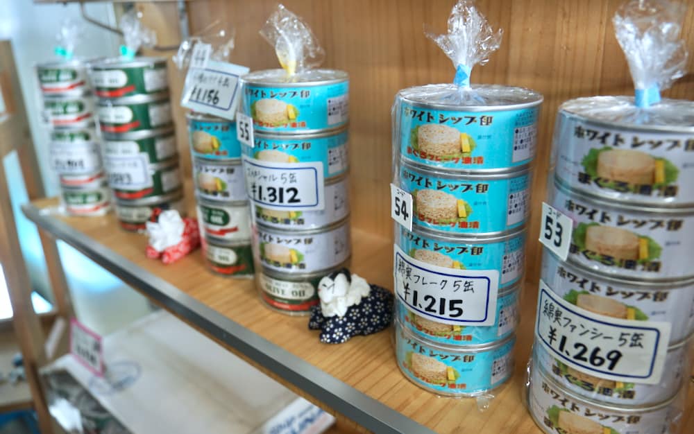 靜岡清水港太好玩了啦!騎腳踏車賞富士山、學捏壽司、大吃櫻花蝦、搭船拜訪三保松原絕景