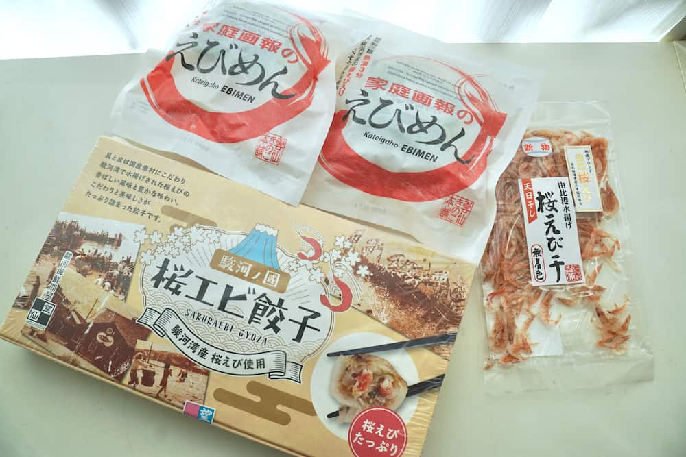 靜岡清水港太好玩了啦!騎腳踏車賞富士山、學捏壽司、大吃櫻花蝦、搭船拜訪三保松原絕景