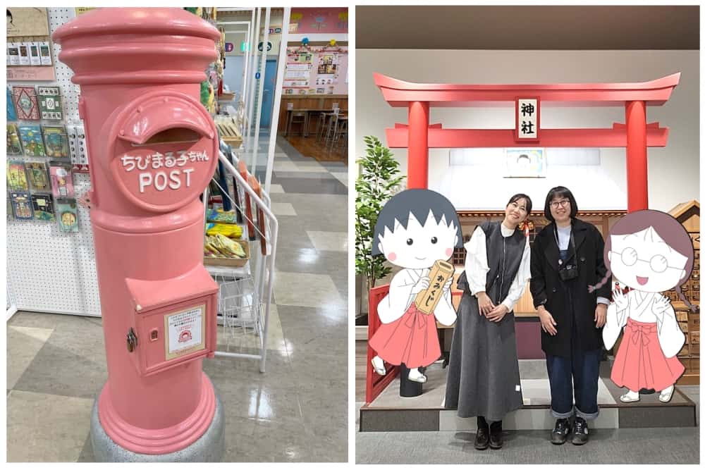 靜岡清水港太好玩了啦!騎腳踏車賞富士山、學捏壽司、大吃櫻花蝦、搭船拜訪三保松原絕景